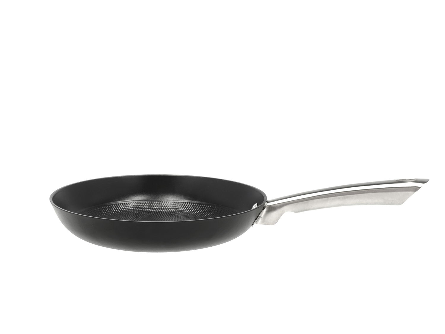 Pillivuyt - Stegepande Garonne 24 cm Letvægtsstøbejern