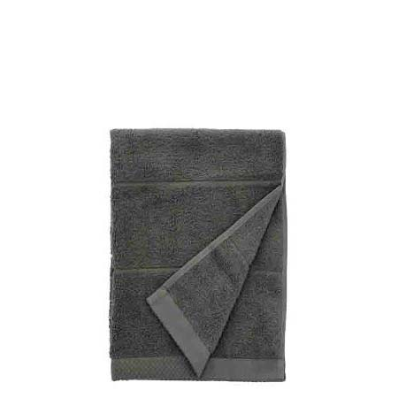 Södahl -  Line Håndklæde 50 x 100 cm Ash
