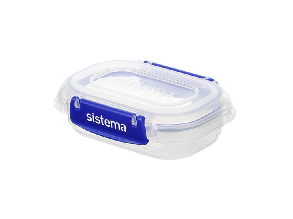 Sistema Rectangle Klip It Plus 180ml 