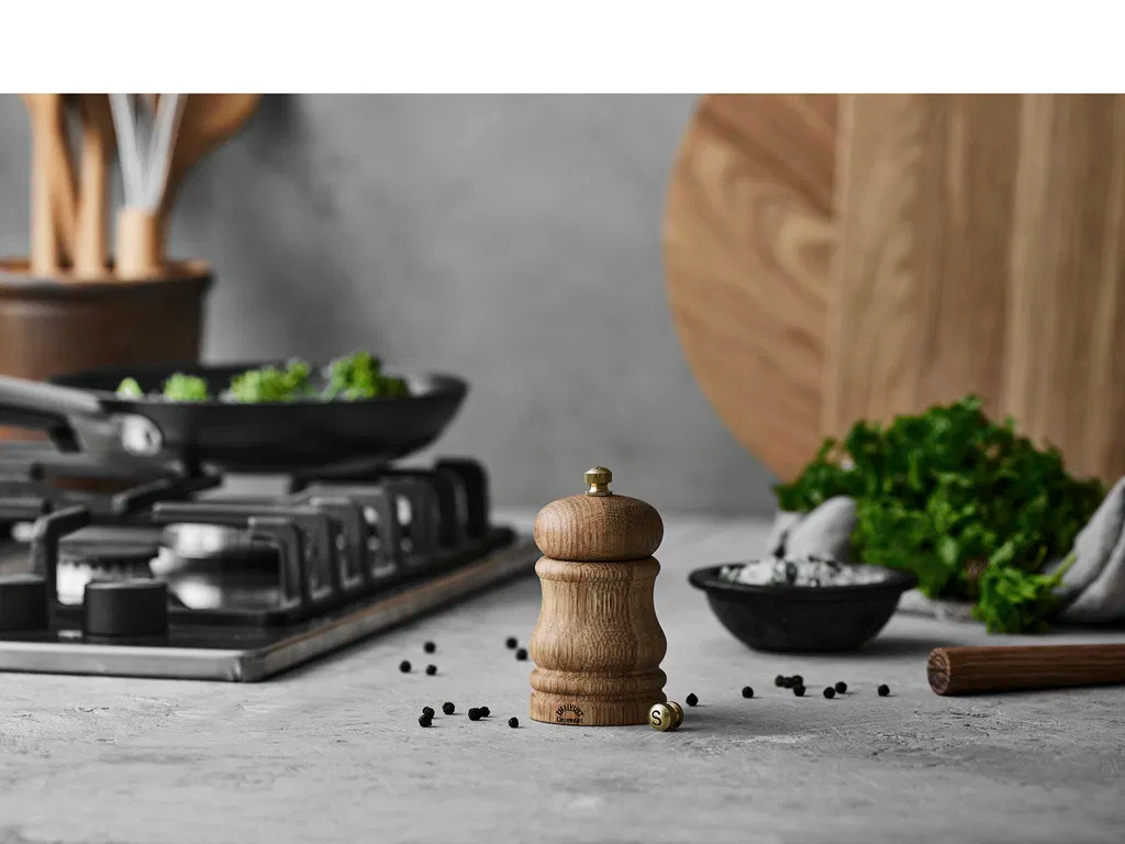 Pillivuyt Gourmet Douron Kværn 10 cm Eg Pillivuyt Gourmet Douron Kværn 10 cm Eg