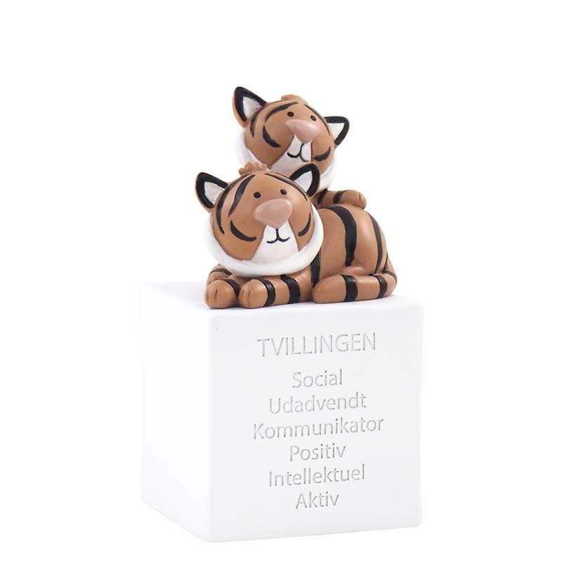 Stjernetegn, sparebøsse tvillingen Stjernetegn, sparebøsse tvillingen