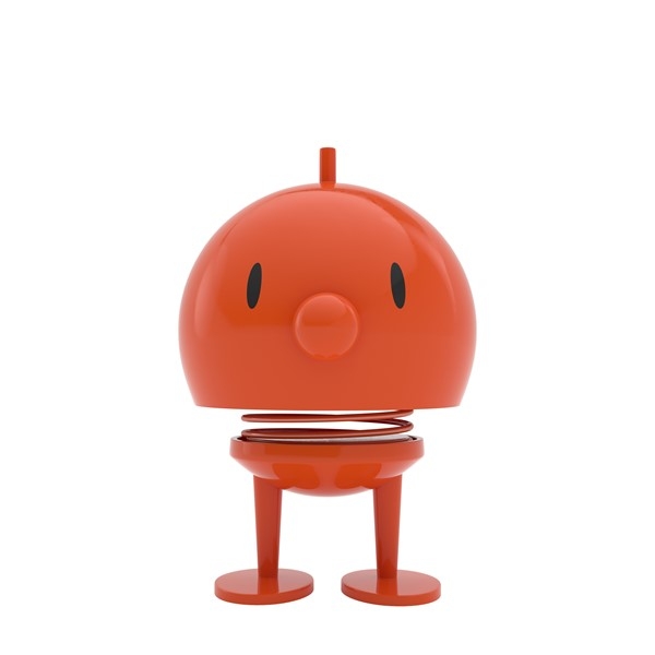 Hoptimist - Bumble orange stor