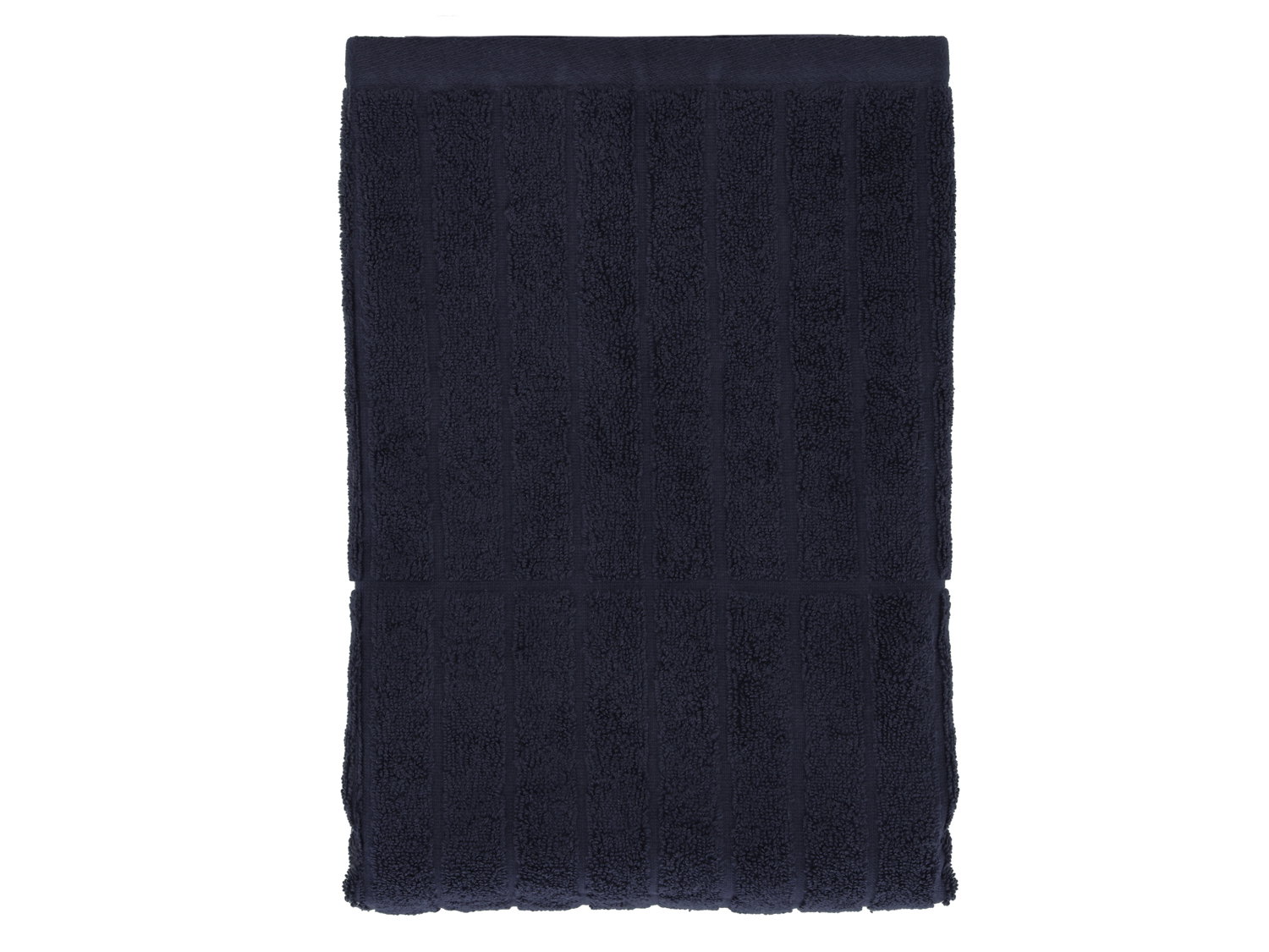 Södahl - Håndklæde 70 x 140 cm Essence Suite One Navy blue