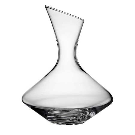 Lyngby Glas -  Krystal Karaffel 1,5 liter