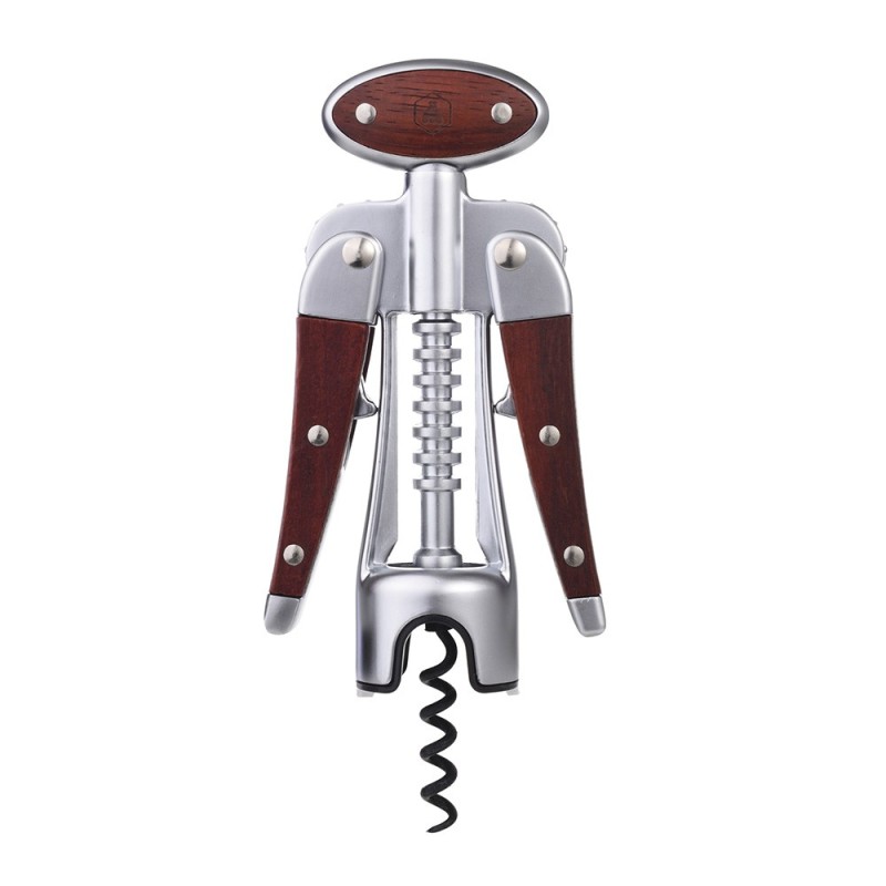 Laguiole - Proptrækker i Pakkatræ