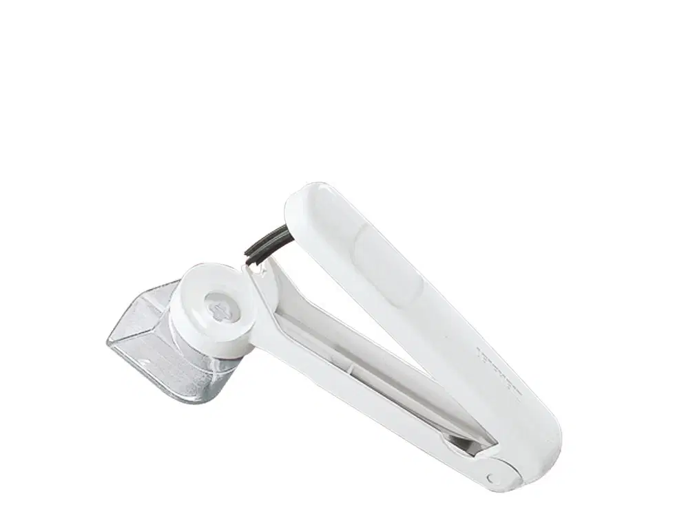 Leifheit Kirsebærudstener Plast Hvid Leifheit Kirsebærudstener Plast Hvid