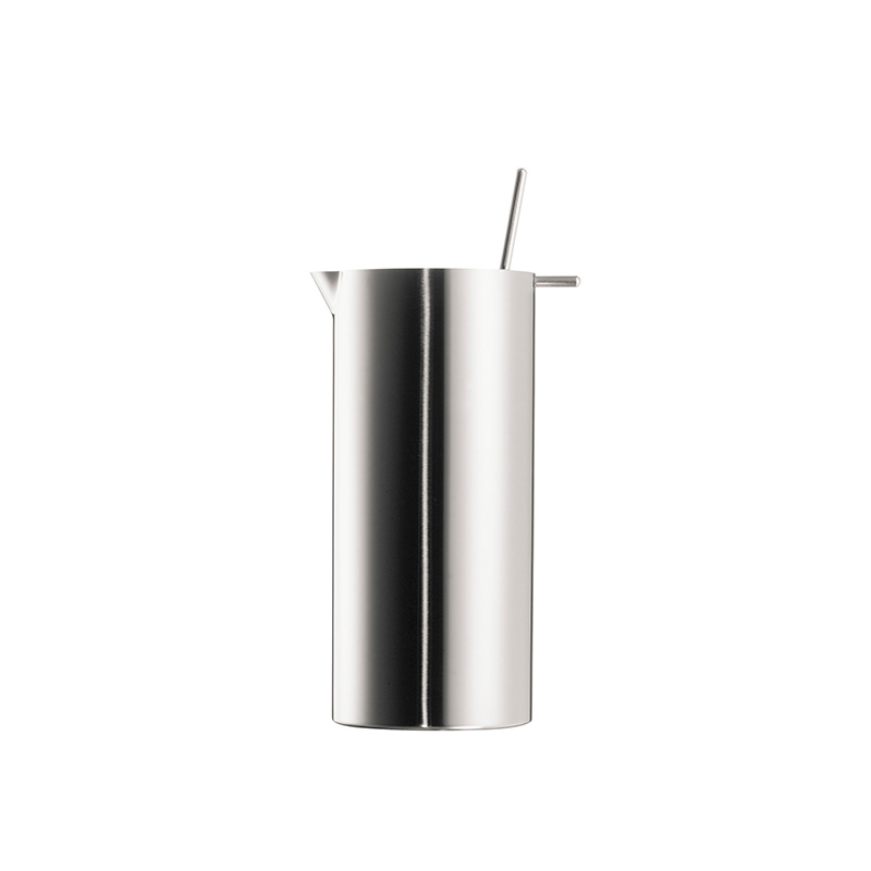 Arne Jacobsen, Cocktailkande, 1 l med ske