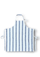 Rosendahl - Textiles Garn Forklæde one size blå