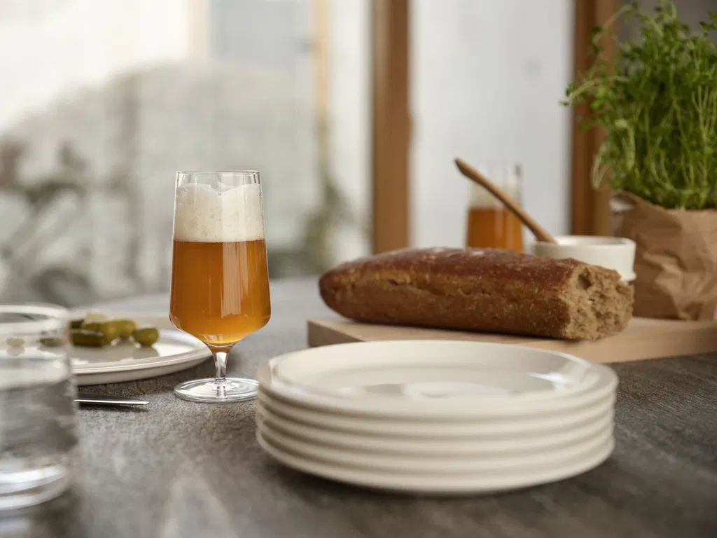 Zone Ølglas Rocks 30 cl 2 stk. Klar || Altid gode tilbud og hurtig ...