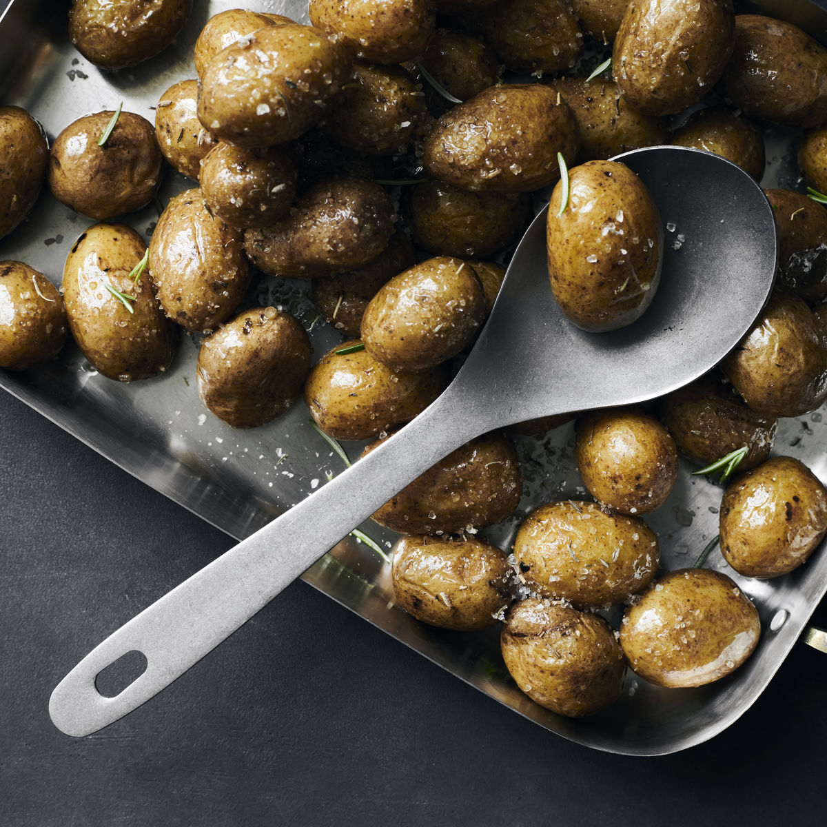 Serveringsske, Daily Serveringsske, Daily