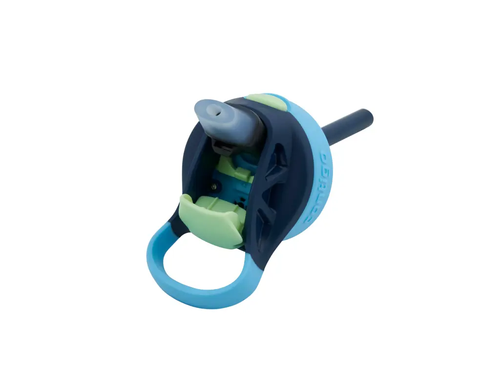 Contigo Easy clean Blueberry cosmos, 420ml Contigo Easy clean Blueberry cosmos, 420ml