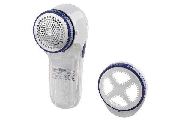 Leifheit elektrisk Fnugfjerner Leifheit elektrisk Fnugfjerner