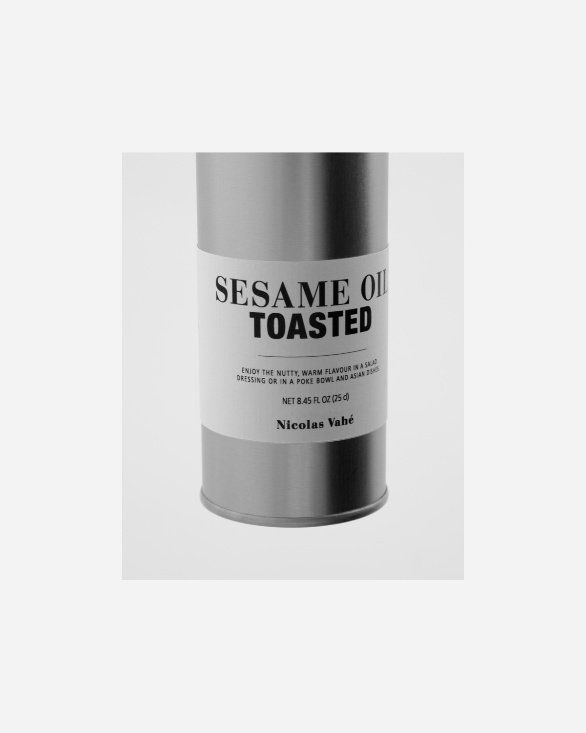 Toasted sesame oil