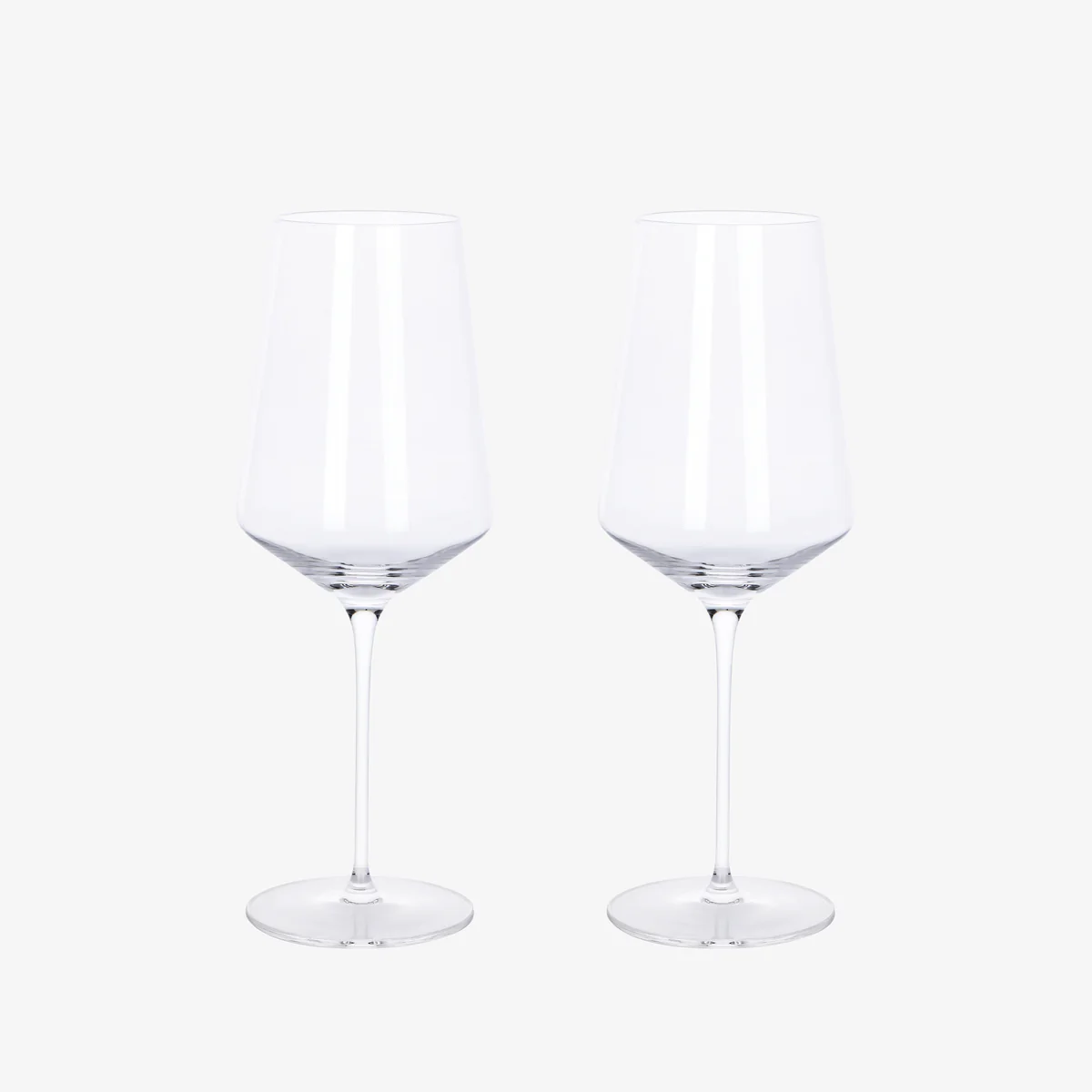 Aida - Ultima hvidvinsglas 460 ml. 2 stk