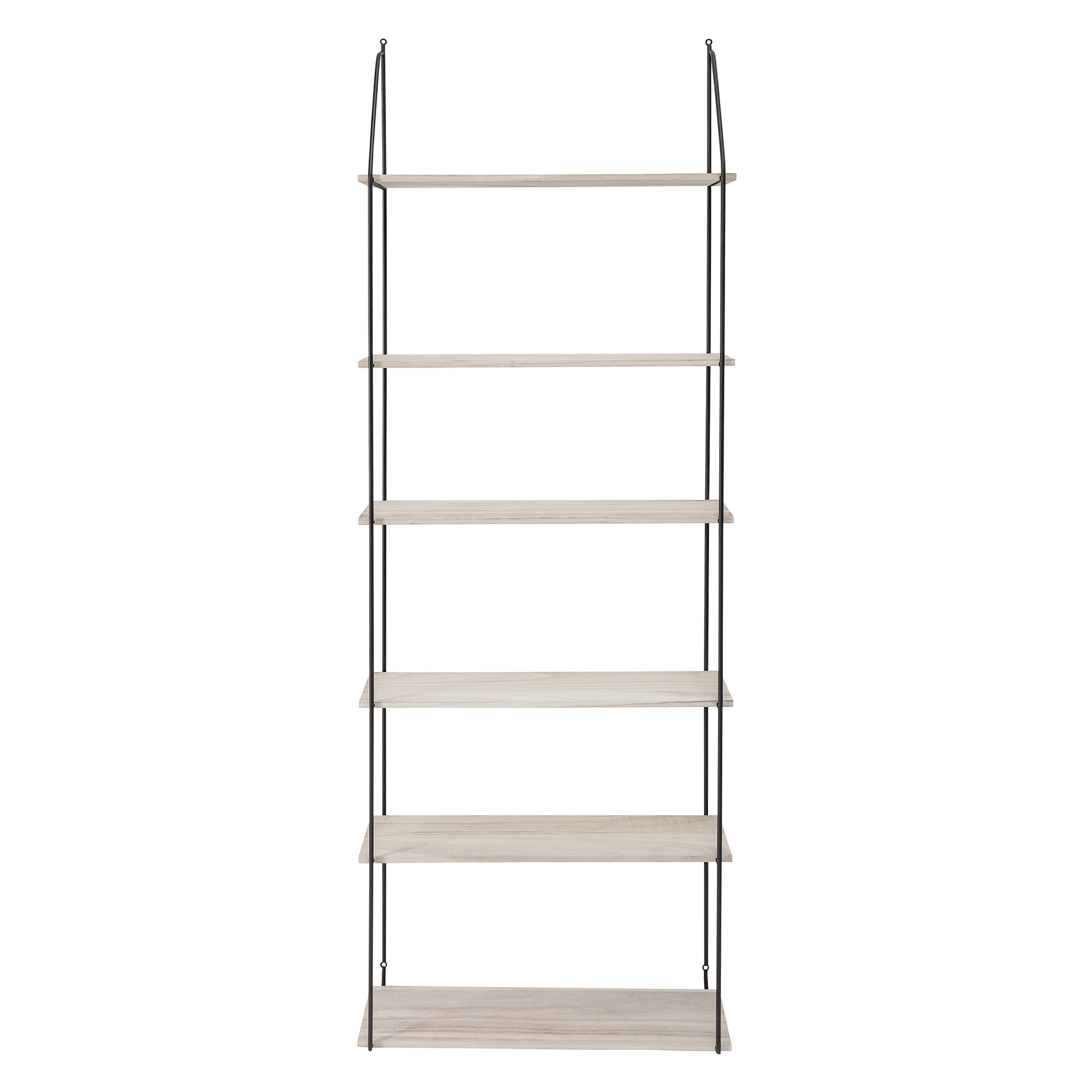 Bloomingville - Lea Hylde, Natur, Kejsertræ, L65xH177xW17 cm billede