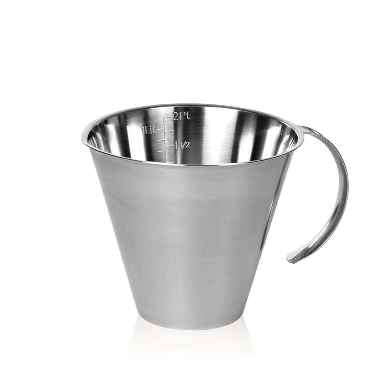 Funktion -  Målekande 0,5 liter