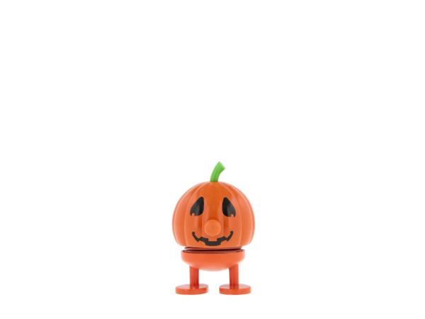 Hoptimist - Halloween Scary S Orange