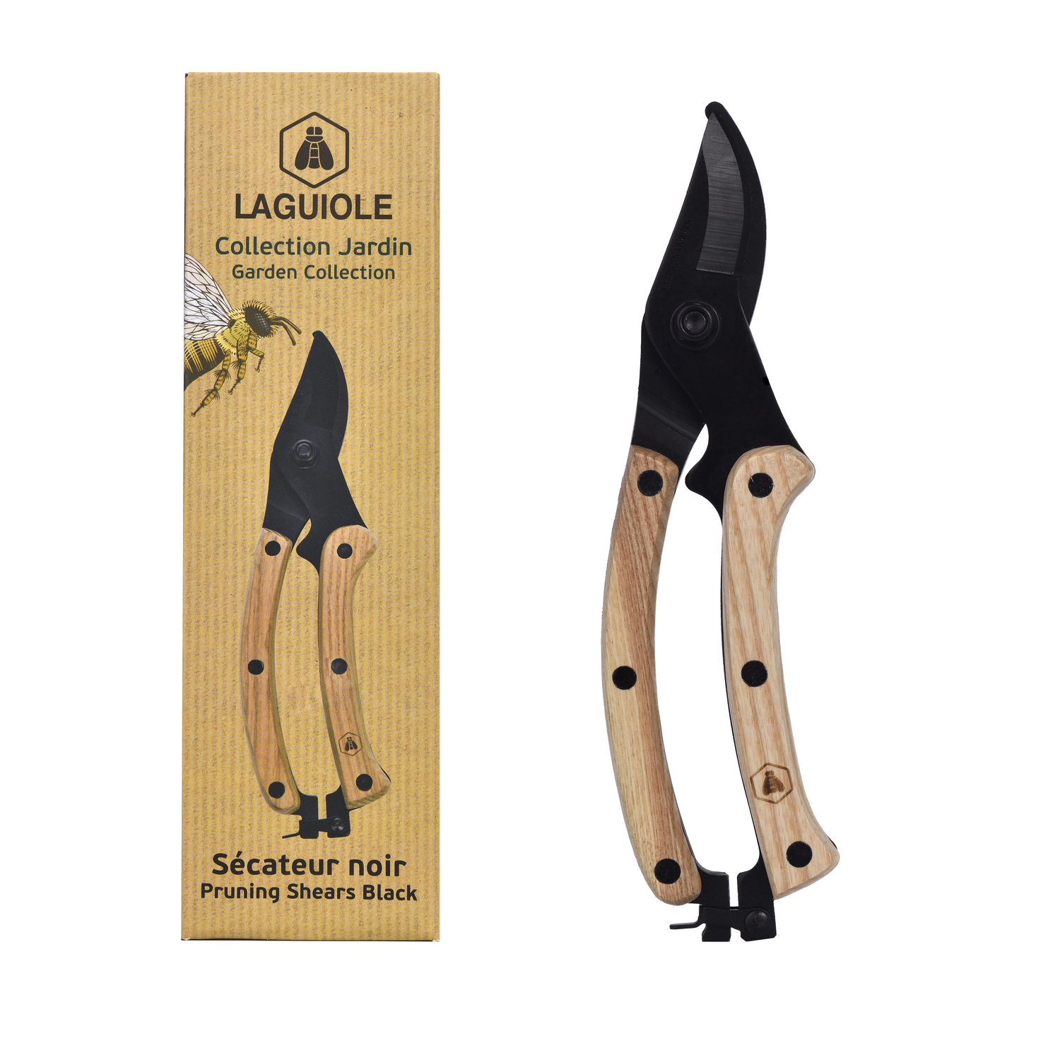 Laguiole - Have håndsaks