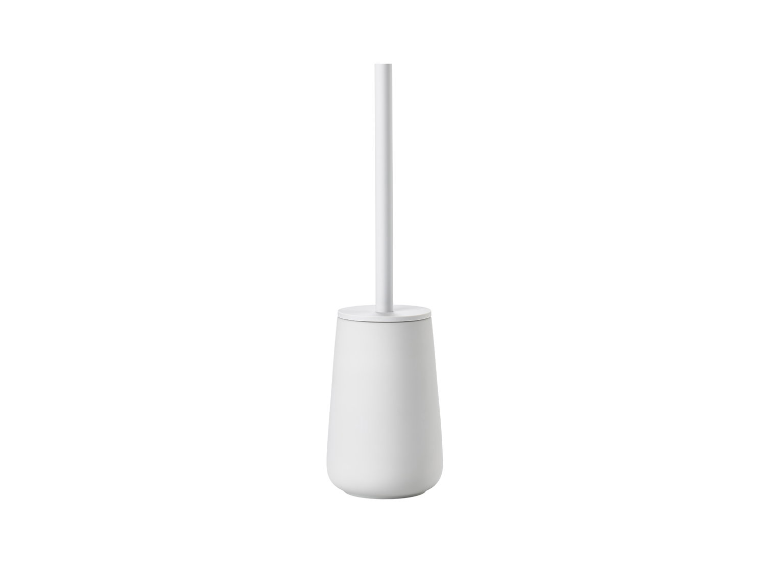 ZONE Denmark - Toiletbørste Nova One Soft Grey