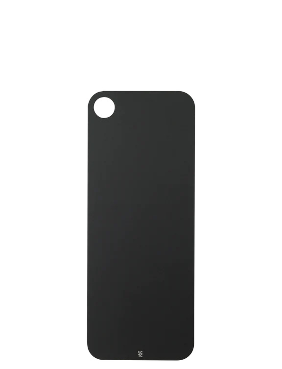 RIG-TIG - CUT-IT tapas bræt 47 cm sort