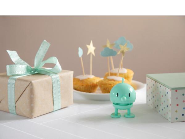 Hoptimist Bumble Mint lille Hoptimist Bumble Mint lille