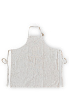 Rosendahl - Textiles Garn Forklæde one size terracotta