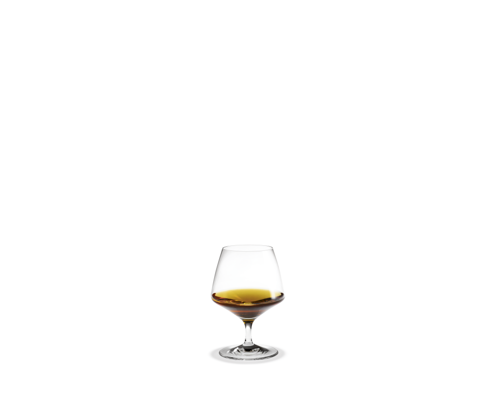 4: Holmegaard - Perfection Cognacglas, klar, 36 cl