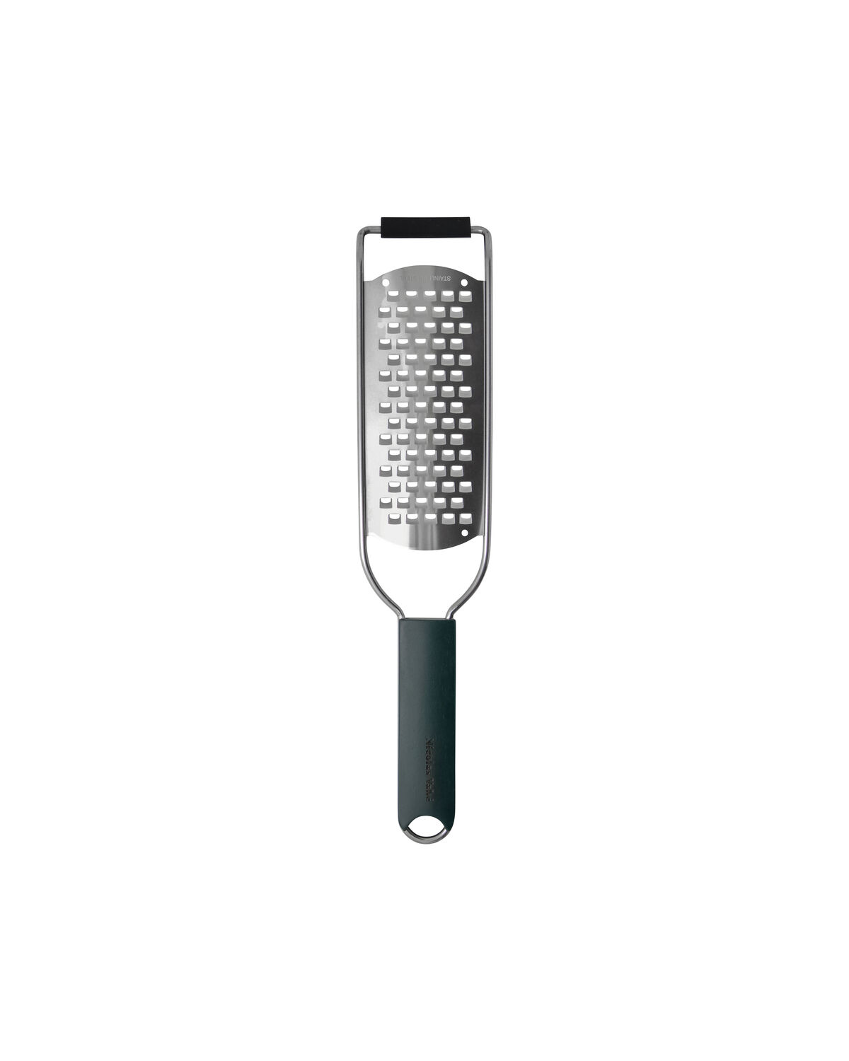 Nicolas Vahé - Rivejern, Grater - Coarse, Grøn