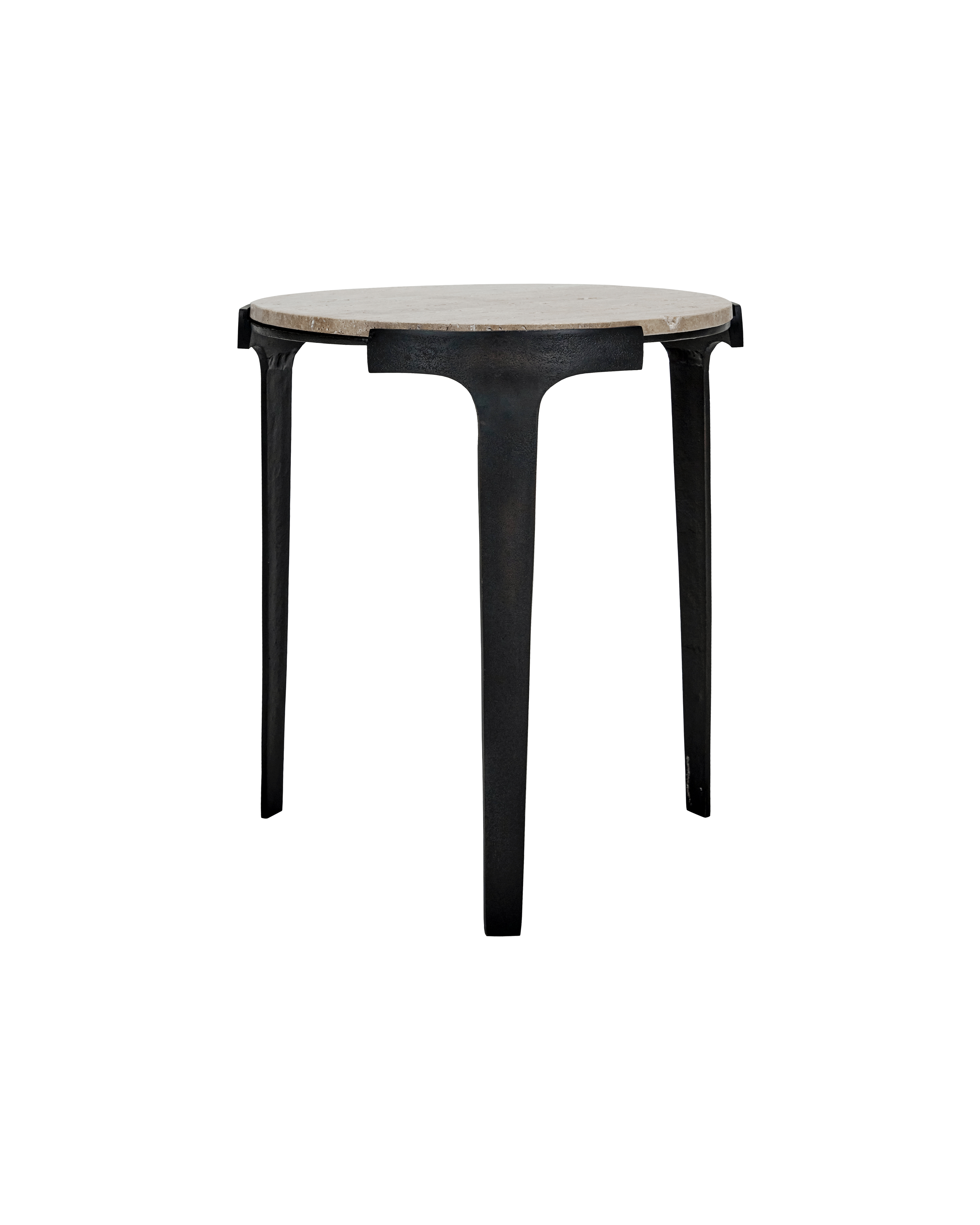 House Doctor - Sidebord, Fula, Grå