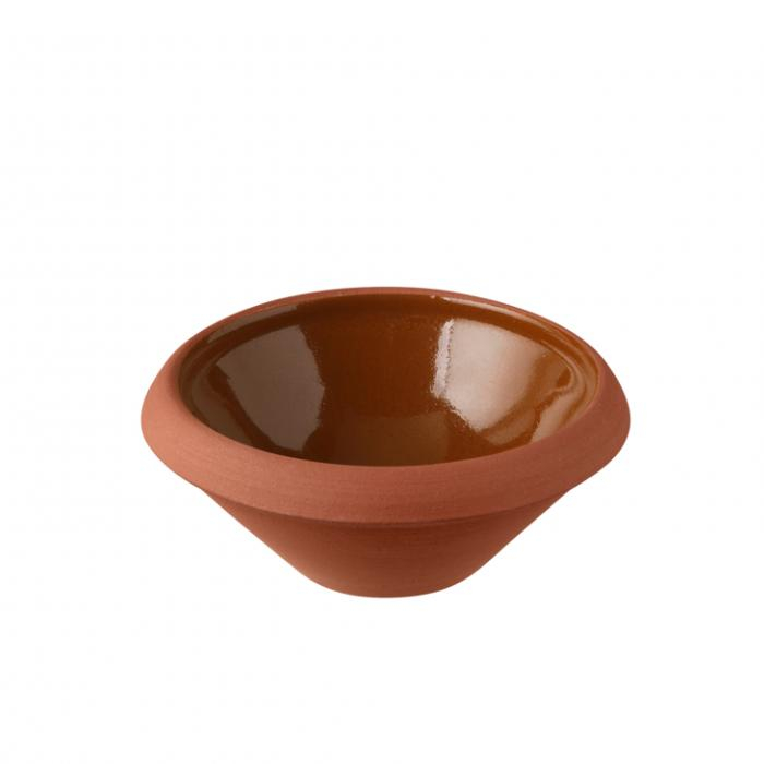 Billede af Knabstrup - Dejfad, terracotta, 0.1 l