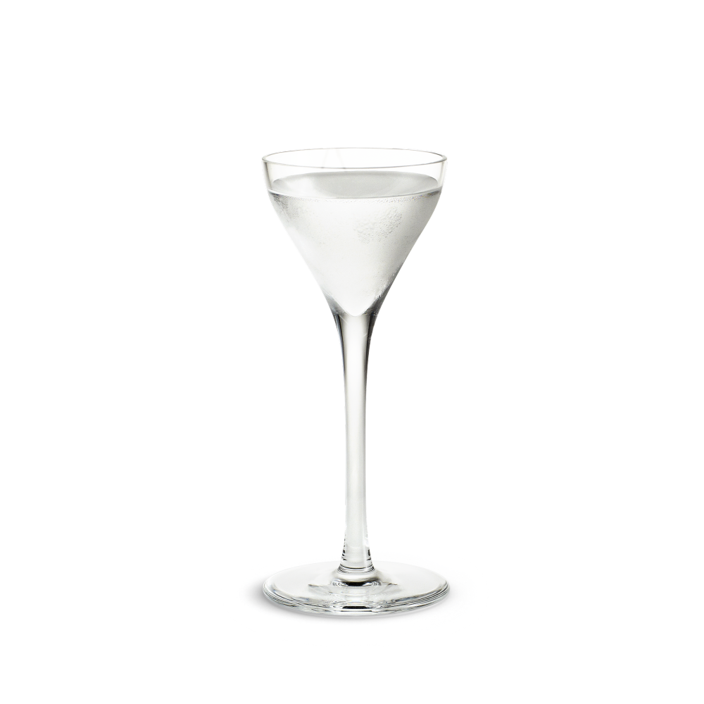 Cabernet Snapseglas, klar, 6,0 cl