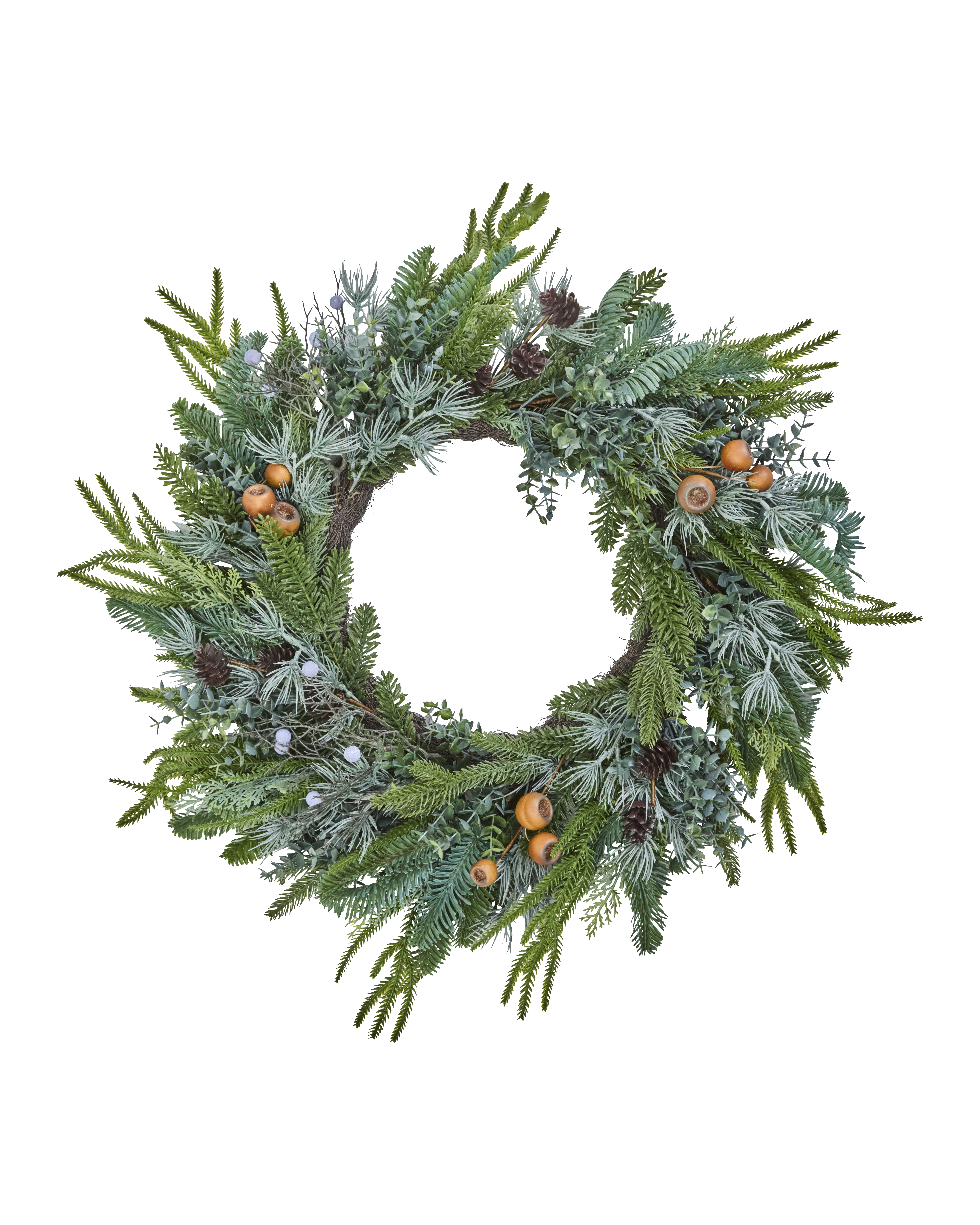 House Doctor - Krans, Deco, Grøn