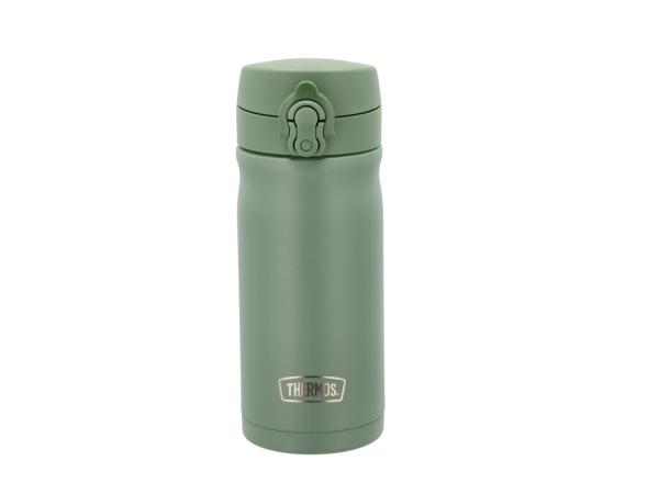 Thermos - Termokop JMY 350 ml Dusty Green Rustfrit stål