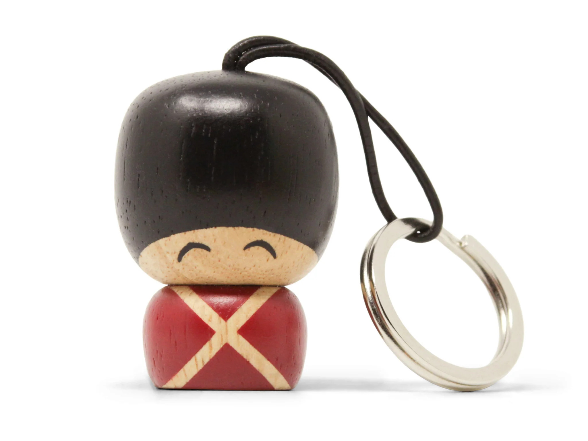 FableWood - Vincent - garder-nøglering