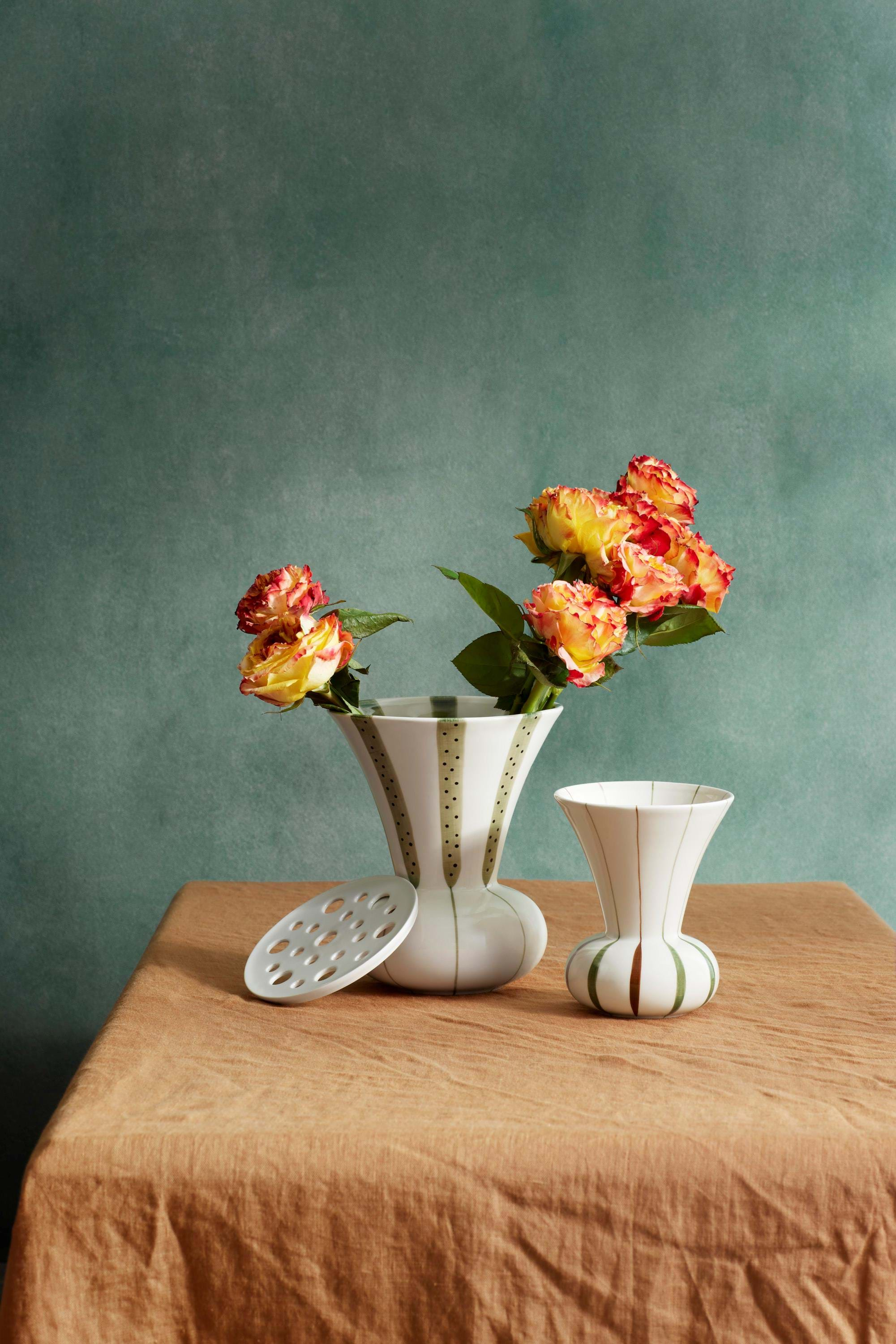 Signature Vase, H15cm Signature Vase, H15cm