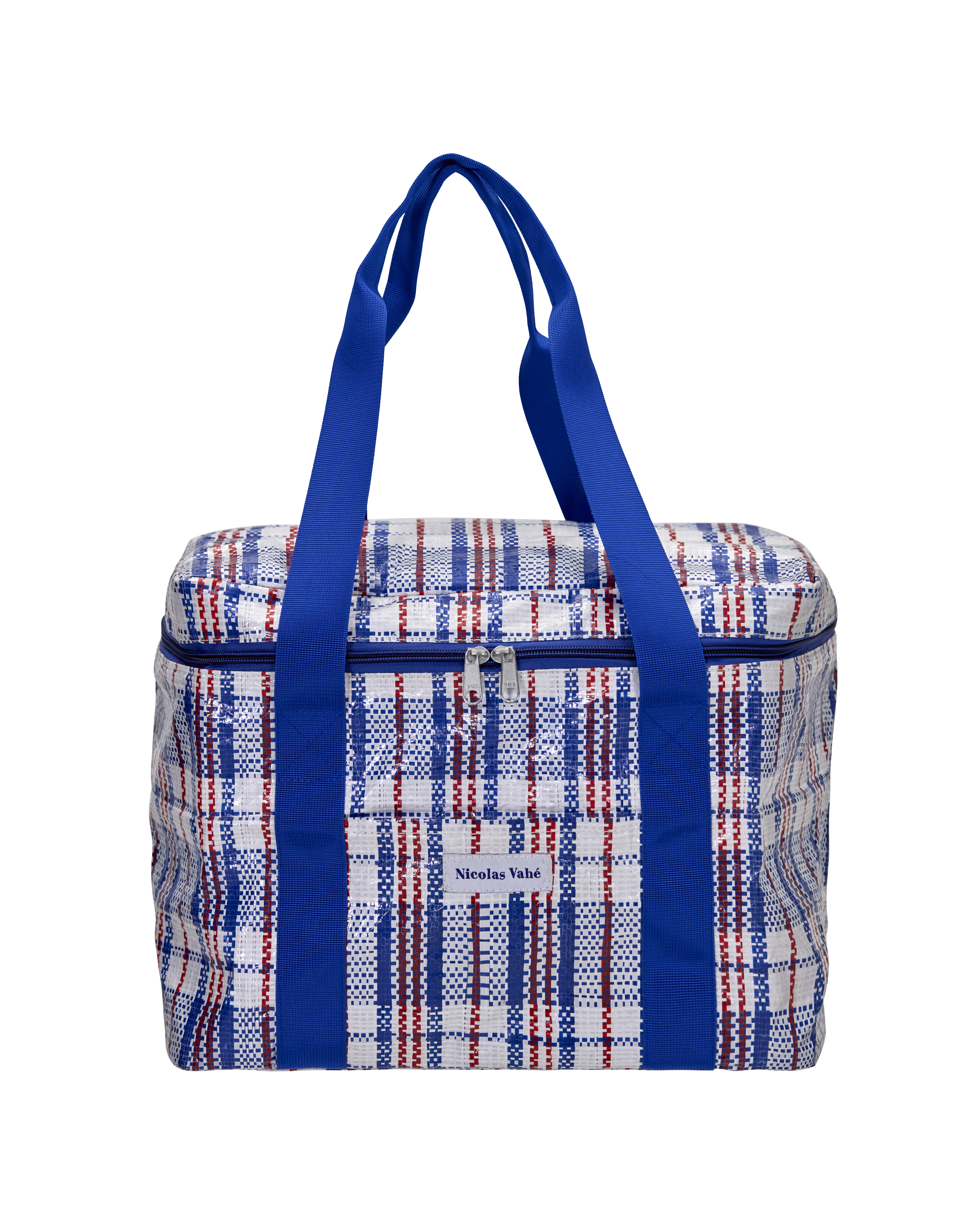 Nicolas Vahé - Køletaske, Cooling, Blå