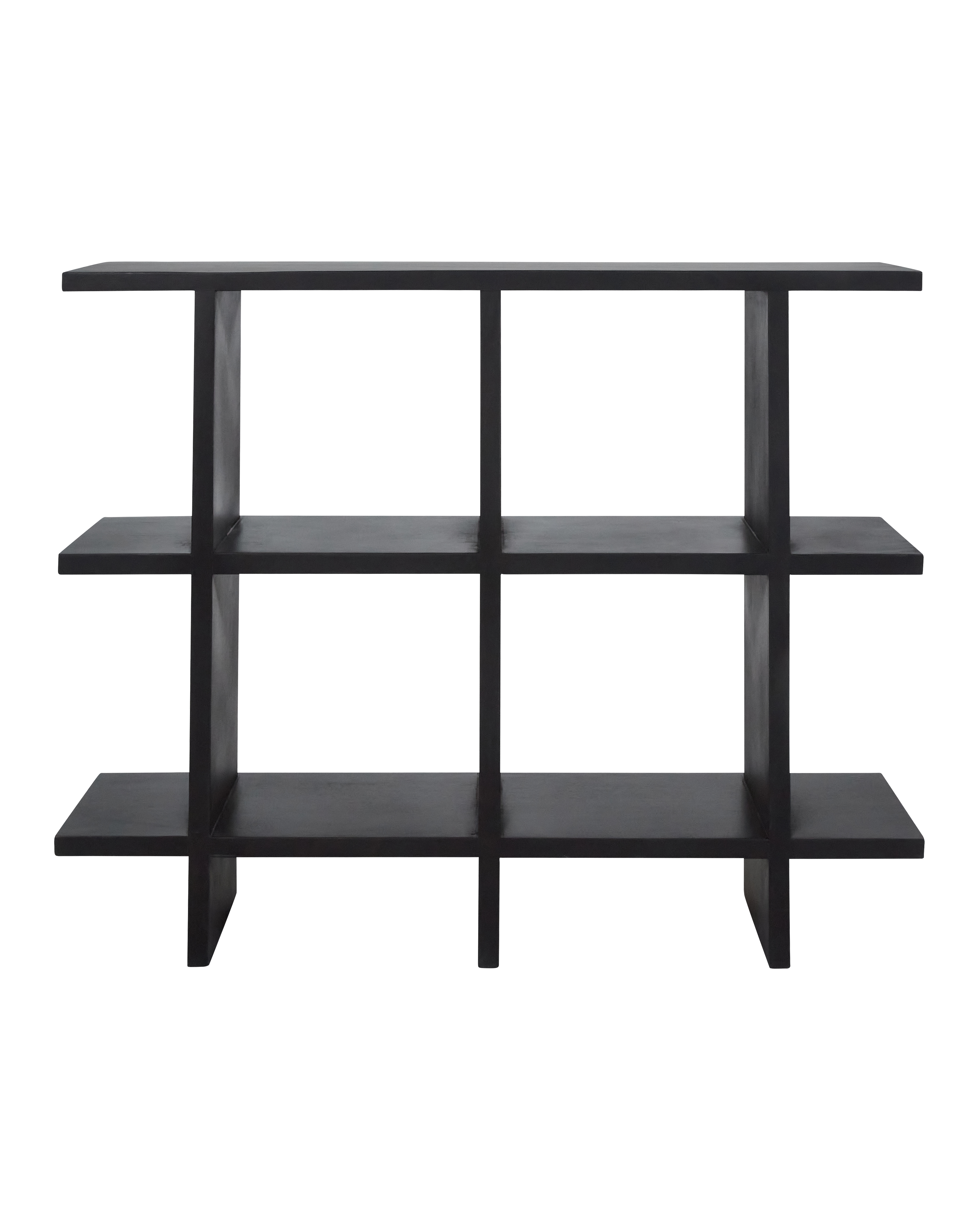 House Doctor - Konsolbord, Set, Sort billede