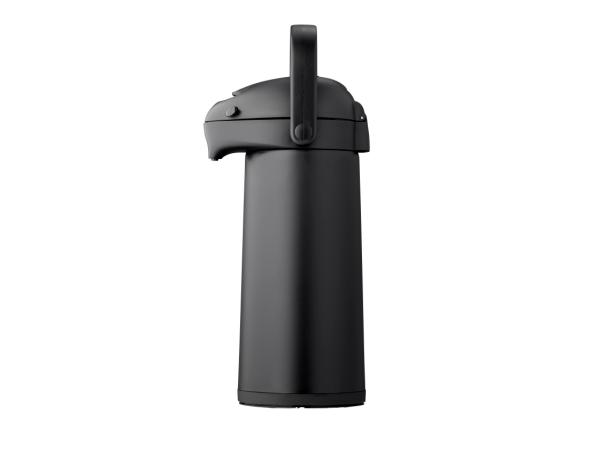 Funktion Pumpekande 1,9 liter Sort Funktion Pumpekande 1,9 liter Sort