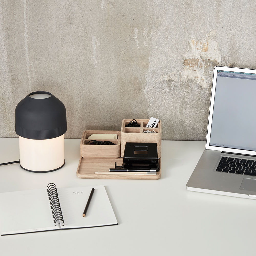 Create Me bakke, 36x24 cm, eg