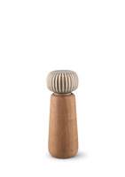 Kähler - Hammershøi Kværn H18 cm brun