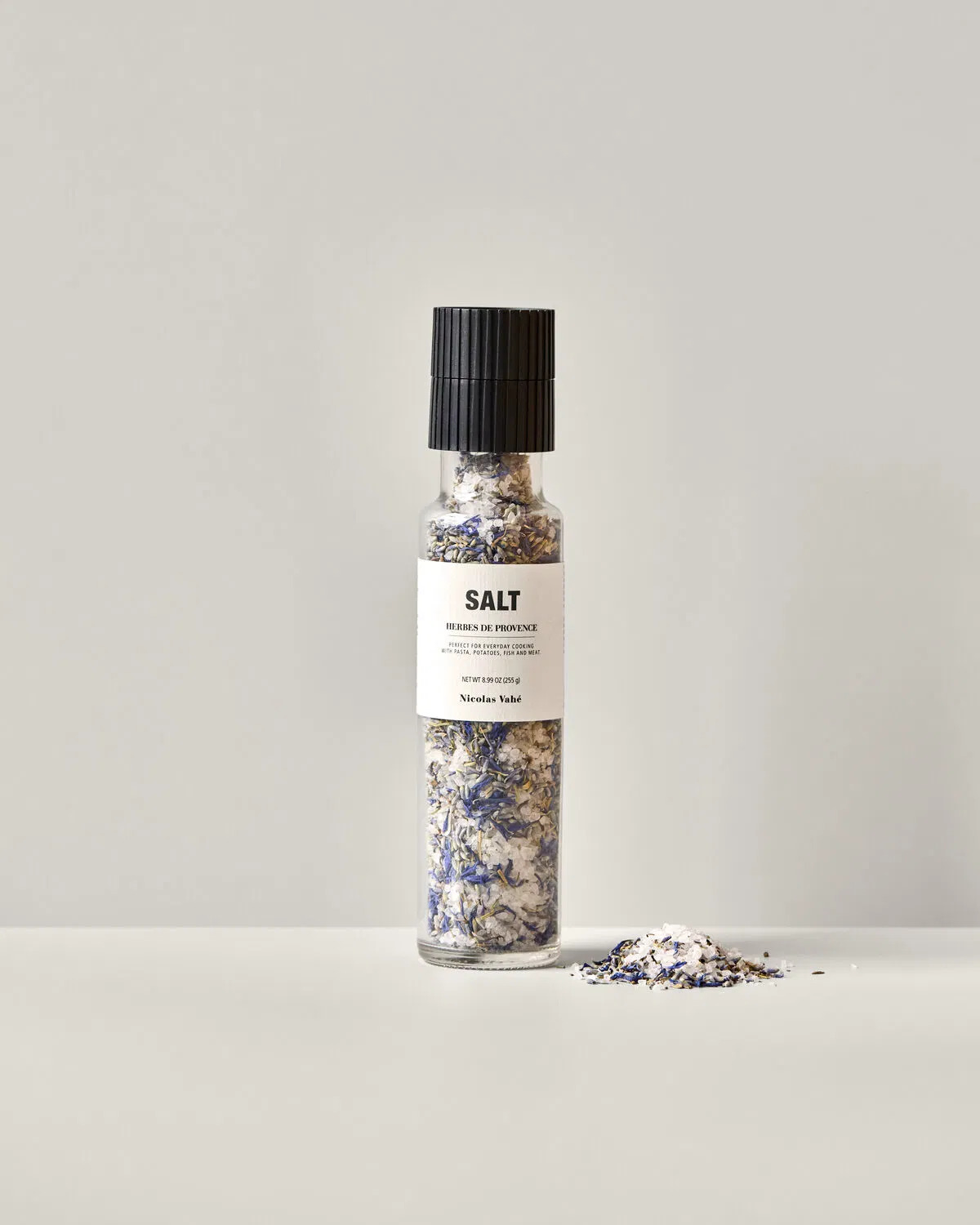 Salt, Herbes de Provence, 255 g