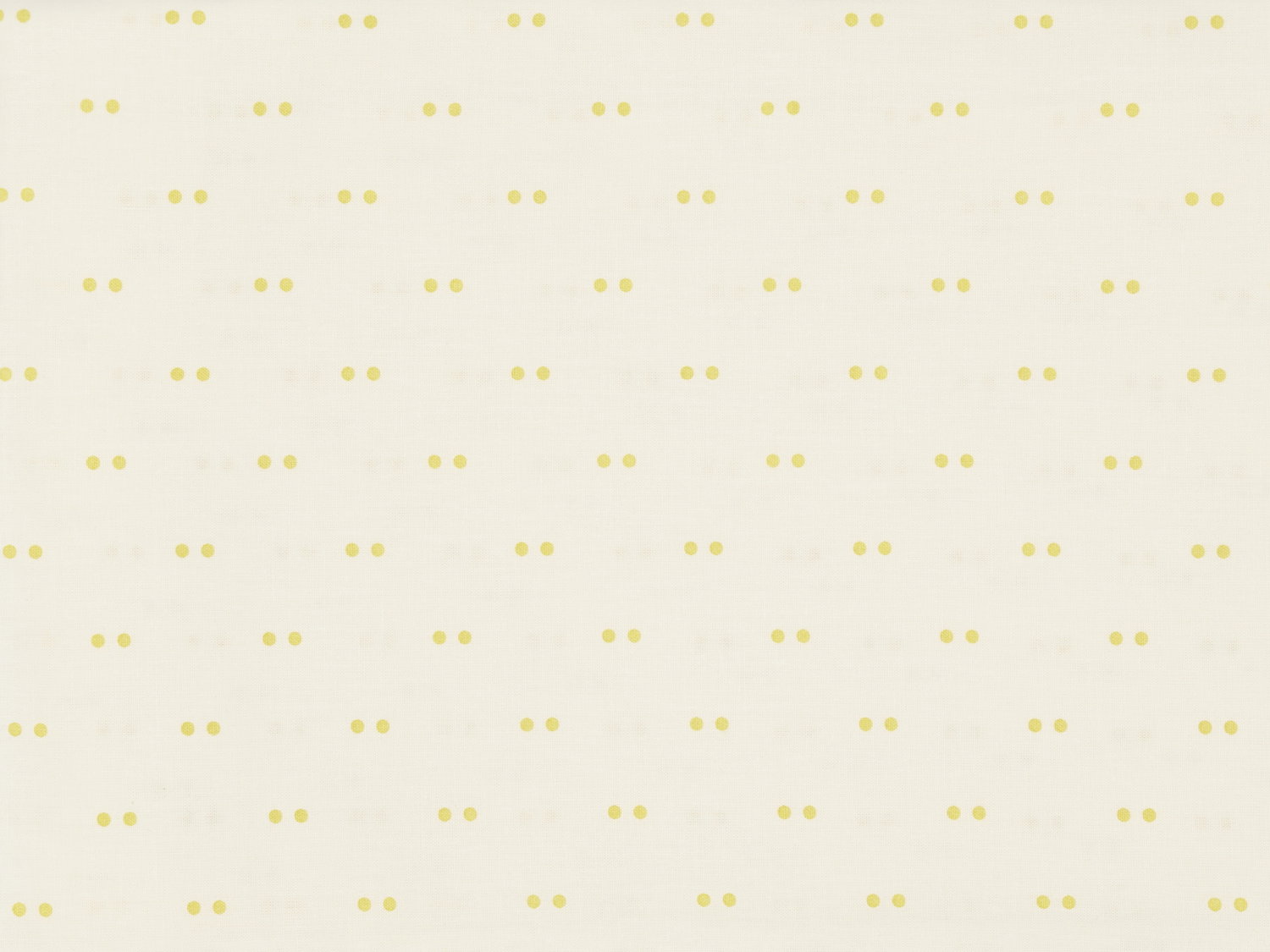 Södahl Duo Sengetøj 140 x 200 cm Offwhite