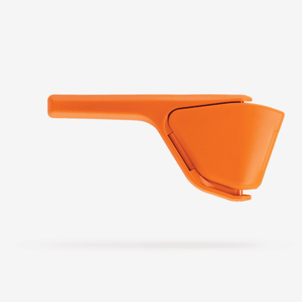 Dreamfarm Fluicer Orange / large