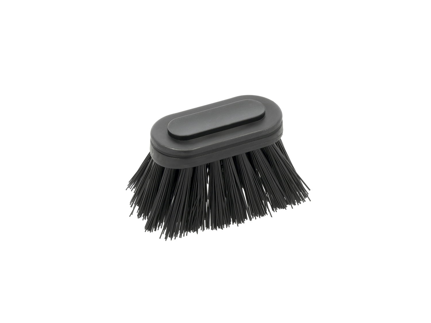 ZONE Denmark - Opvaskebørstehoved Singles Black Polypropylene