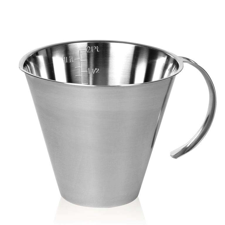 Funktion -  Målekande 1 liter