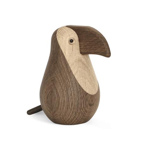 Novoform - Tukan large billede