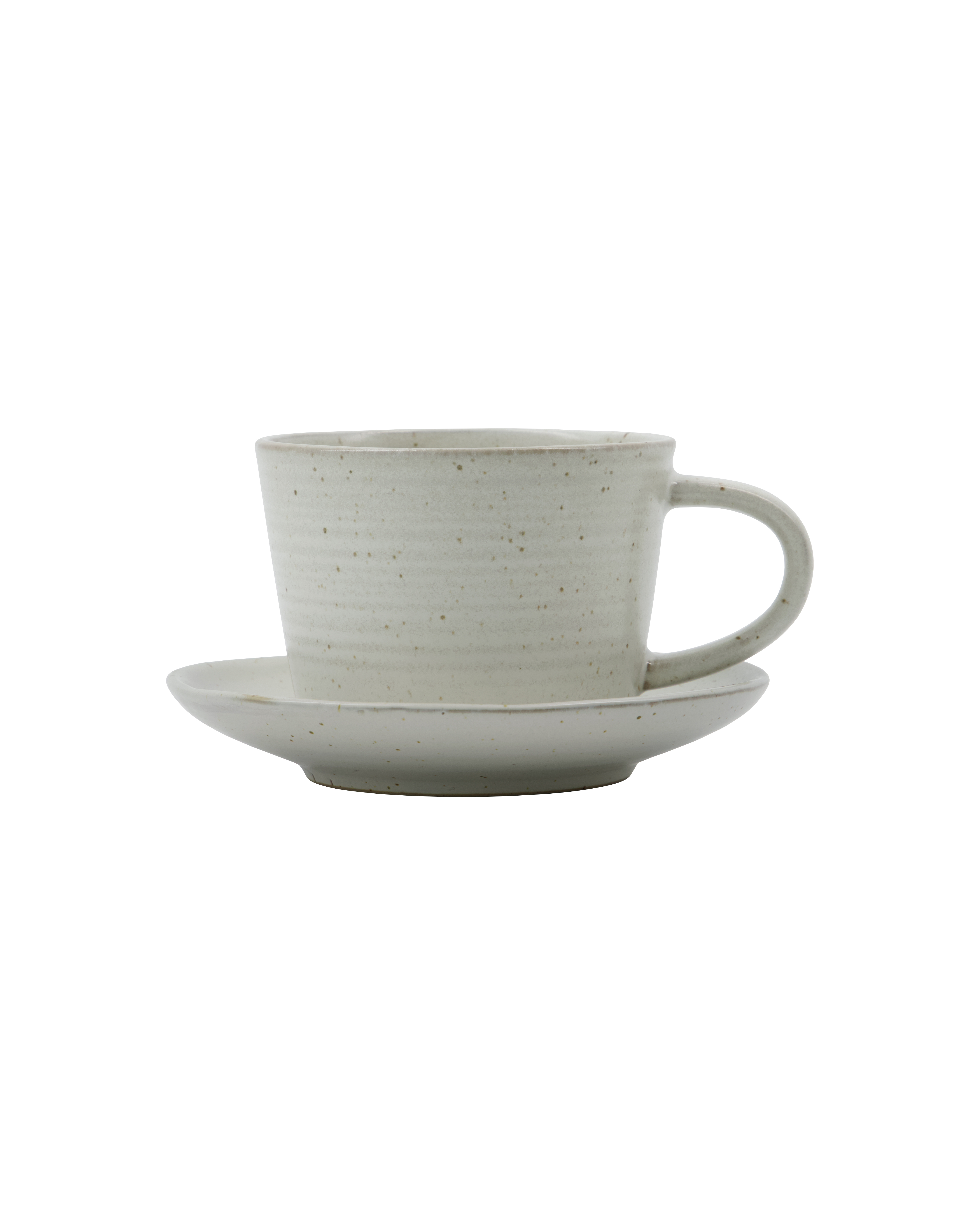 House Doctor - Kop, Pion, Grå, Hvid billede