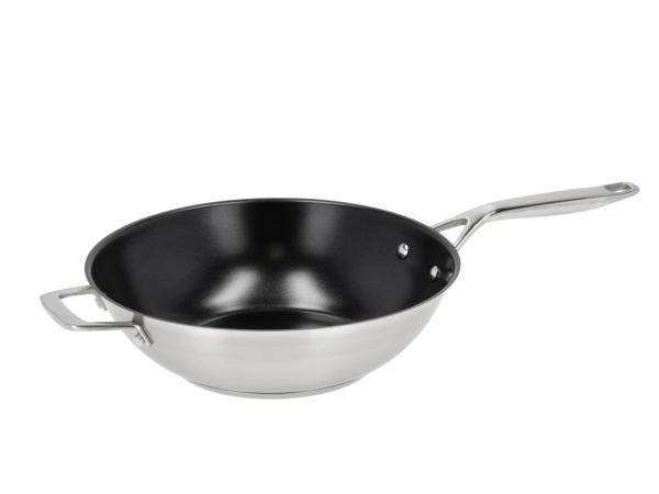 Morsø - Wok keramisk non-stick 79NORD 30 cm