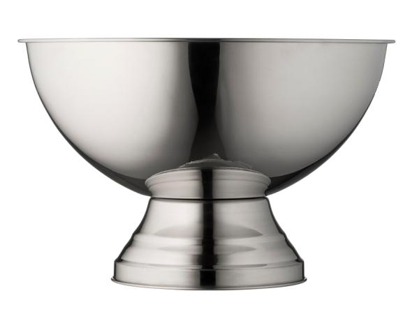 Funktion Funktion champagnebowle 13 liter Rustfrit stål