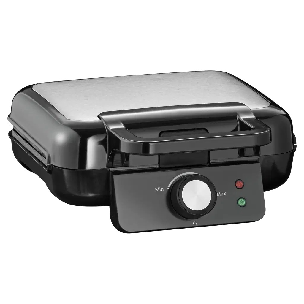 Nordic Sense Multijern 1000 watt Sort/Stål